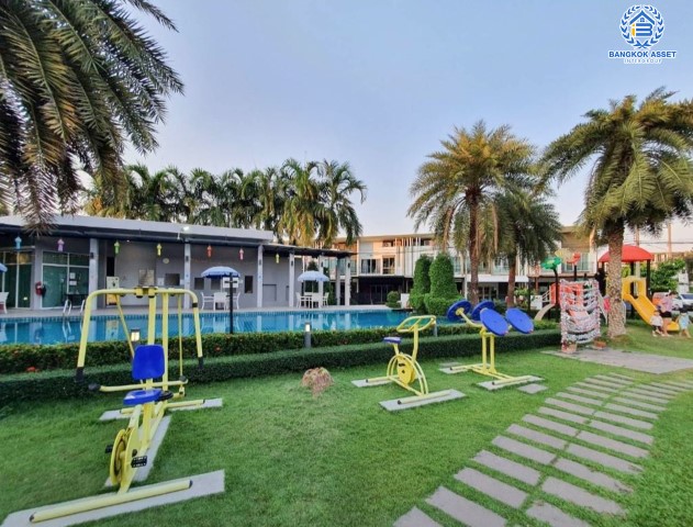 *****ทาวน์เฮ้าส์มือสองย่านนนทบุรี ม.ซิตี้เซนส์ รัตนาธิเบศร์-เลี่ยงเมืองนนท์ หลังมุม เนื้อที่ 25.1 ตร.ว. ฟังก์ชัน 3 ห้องนอน 2 ห้องน้ำ 2 ที่จอดรถ บนสุดยอดทำเล เข้า-ออกได้หลายเส้นทาง ถนนรัตนาธิเบศร์, ถนนตัดใหม่เลี่ยงเมืองนนทบุรี ใกล้รถไฟฟ้าสายสีม่วง "สถานีแยกนนทบุรี 1" และทางด่วน "งามวงศ์วาน"